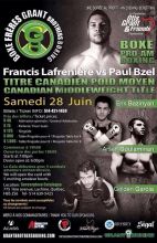 Middleweight Championship
